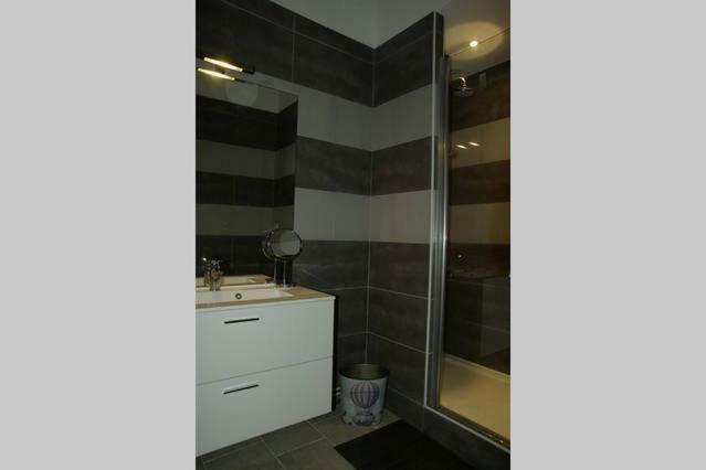 Apartmán Charme Et Confort Blois Centre Exteriér fotografie