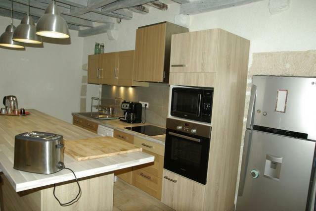 Apartmán Charme Et Confort Blois Centre Exteriér fotografie