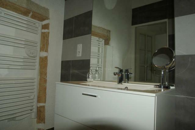 Apartmán Charme Et Confort Blois Centre Exteriér fotografie